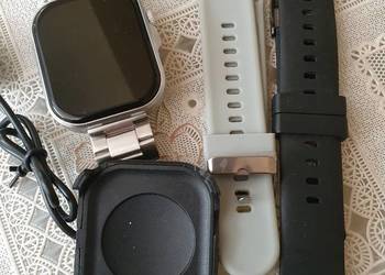 Smartwatch model  G18