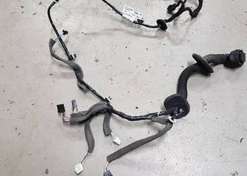 RENAULT MEGANE III CABRIO COUPE INSTALACJA DRZWI LEWYCH 241242438R