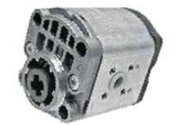 01173717 Pompa hydrauliczna BOSCH DEUTZ-FAHR