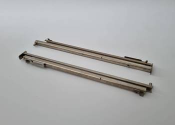 Prowadnice teleskopowe Electrolux EOB8956AOX 2szt lewa+prawa