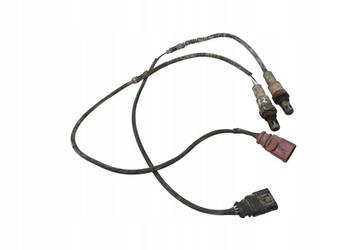 SONDA LAMBDA KOMPLET 2 SZT 040906262D 1.0 B  Skoda Citigo I (2011-  )