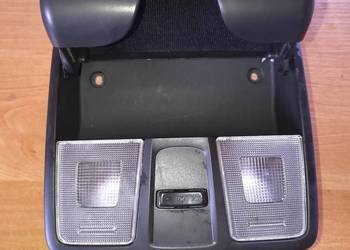 Lampka podsufitki oświetlenie wnętrza Kia Ceed II 92800-A50XX