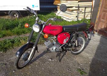 SIMSON S51