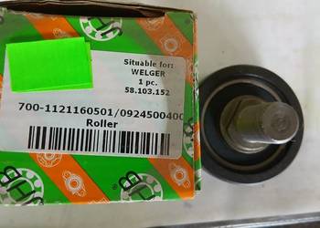 Rolka podbieracza prasy Welger 1121160501