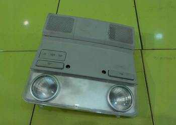 VW TIGUAN I 1.4 TSI 08r 5D lampka podsufitki 1K0947133D