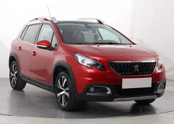 Peugeot 2008 1.2 PureTech