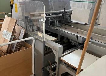 Maszyna do pakowanie BECK