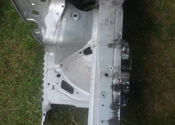 Ćwiartki Audi A4 b7 podłużnice progi bloniki