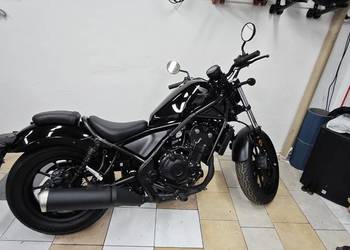 Honda CMX500 REBEL 2021