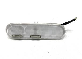 LAMPA SUFITOWA OPEL VIVARO B 8200439423 Bus 14-19 WNĘTRZA
