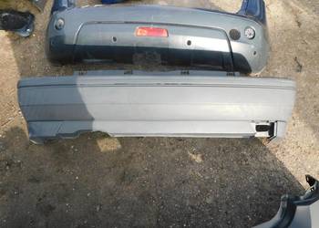 golf III zderzak nr 40107 WYSYŁKA