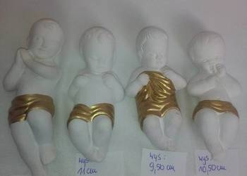 Jezusek, dzieciątko, figurka do szopek, duży 13,5cm