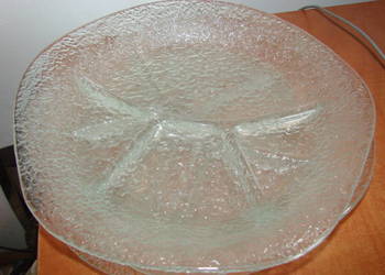 talerz SAHARA Ząbkowice