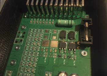 Sterownik skrzyni mf 42xx 43xx