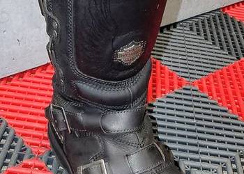 Buty Harley Davidson Motocruz
