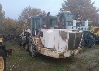 Stabilizator gruntu Hamm Raco 350