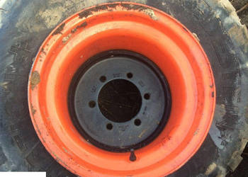 Felga 16.00x17 Claas Variant