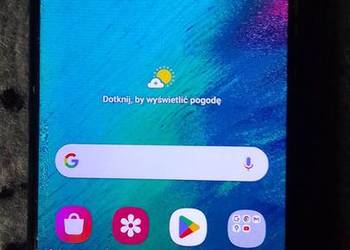 Samsung A20e telefon sprzedam