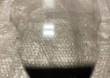 Kawasaki ZX-6R szyba C119