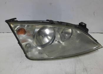 FORD MONDEO MK3 LAMPA PRZEDNIA PRAWA 1305235545