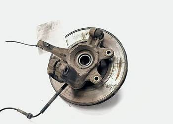 ZWROTNICA PRAWA PRZÓD FORD FIESTA MK6