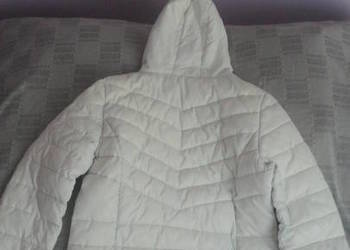Kurtka zimowa pikowana size L