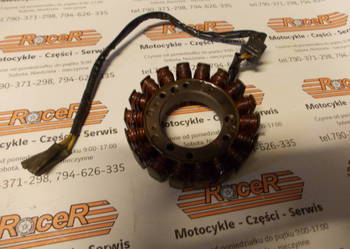 Alternator Kawasaki Vulcan VN1500