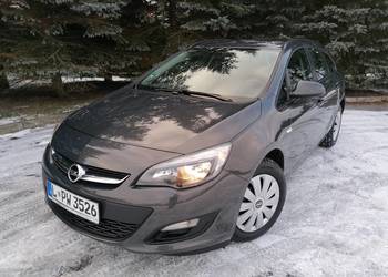 z Niemiec! 1.4 Turbo! 140PS! Niski Oryg.Przeb.! Serwis! BEZWYPADEK!!!