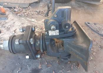 Zaczep V.ORLANDI TYP E509  50 ton