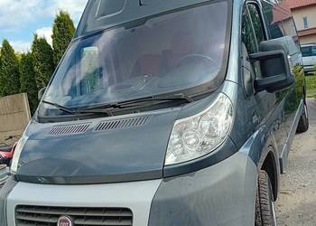 Fiat Ducato 2,3 jtd L3H3