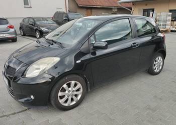 Toyota Yaris II 1,0 69km 169489