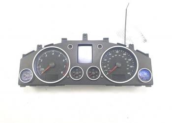 LICZNIK ZEGAR VOLKSWAGEN TOUAREG 7L6920971G