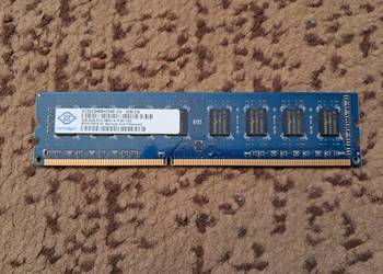 Pamięć Ram DDR 3