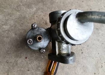 gazniki k 37 0rginal CCCP URAL K 750