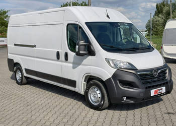 Opel Movano l3h2*2,2 diesel 165 ps* 6- biegów* kamera**ICDauto.com**