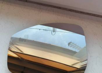 Wkład lusterka lewe Land Rover Velar fotochrom Nowe oryginalne