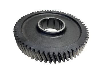 KOŁO ZĘBATE Z63 - 3796007M1 6005028866. CLAAS ARES 816 MASSEY FERGUSON 6490