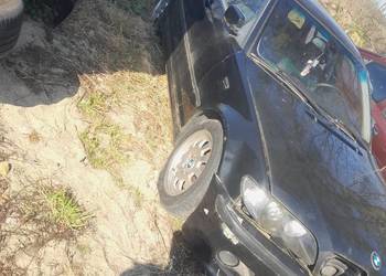 Bmw e46 320d  czesci