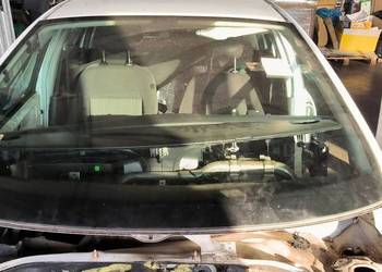 SZYBA PRZÓD PEUGEOT 207 43R-001409