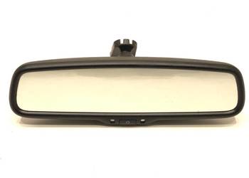 LUSTERKO WEWNĘTRZNE HONDA CR-V III SEC-A12 SUV WSTECZNE KABINY, WIDOKU