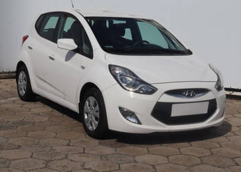 Hyundai ix20 1.4 CVVT