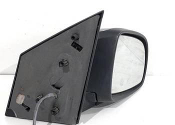 LUSTERKO PRAWY NISSAN NOTE E11 Hatchback 05-13 Silver Pearl Metallic