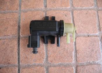 ZAWÓR PODCIŚNIENIA TURBINY VW PASSAT B6 2.0 TDI 1K0906627A