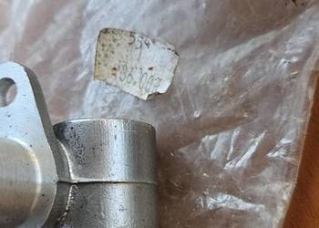 Nowy napęd licznika, prędkościomierza Fiat 126p