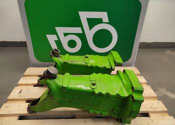 Obudowa osi napędowej 041870 041869 MERLO P34.7