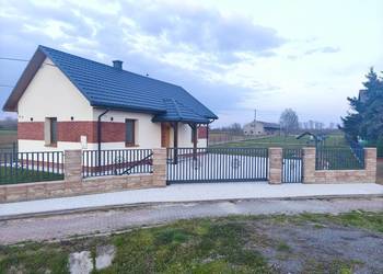 Sprzedam dom w Rzędzianowicach