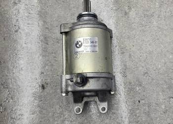 BMW S 1000 XR S1000XR 18 ROZRUSZNIK