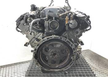 SILNIK MERCEDES 3.2 218KM 112953 00-07 W203