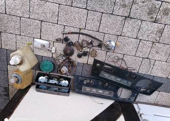 Części do żuka żuk Nysa