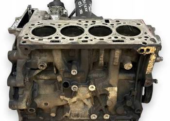 DÓŁ SILNIKA N47C16A Mini Cooper R55 R56 R60 1.6 D DIESEL blok wał tłok